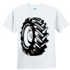 Youth Ultra Cotton ® 100% Cotton T Shirt Thumbnail
