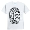 Youth Ultra Cotton ® 100% Cotton T Shirt Thumbnail