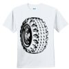Youth Ultra Cotton ® 100% Cotton T Shirt Thumbnail