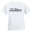 Youth Ultra Cotton ® 100% Cotton T Shirt Thumbnail