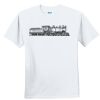 Youth Ultra Cotton ® 100% Cotton T Shirt Thumbnail