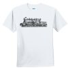 Youth Ultra Cotton ® 100% Cotton T Shirt Thumbnail