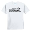 Youth Ultra Cotton ® 100% Cotton T Shirt Thumbnail