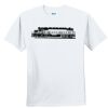 Youth Ultra Cotton ® 100% Cotton T Shirt Thumbnail
