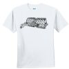 Youth Ultra Cotton ® 100% Cotton T Shirt Thumbnail