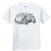 Youth Ultra Cotton ® 100% Cotton T Shirt Thumbnail