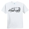 Youth Ultra Cotton ® 100% Cotton T Shirt Thumbnail