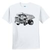 Youth Ultra Cotton ® 100% Cotton T Shirt Thumbnail