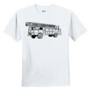 Youth Ultra Cotton ® 100% Cotton T Shirt Thumbnail