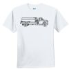 Youth Ultra Cotton ® 100% Cotton T Shirt Thumbnail