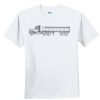 Youth Ultra Cotton ® 100% Cotton T Shirt Thumbnail