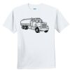Youth Ultra Cotton ® 100% Cotton T Shirt Thumbnail
