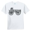 Youth Ultra Cotton ® 100% Cotton T Shirt Thumbnail