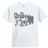 Youth Ultra Cotton ® 100% Cotton T Shirt Thumbnail