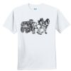Youth Ultra Cotton ® 100% Cotton T Shirt Thumbnail