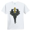 Youth Ultra Cotton ® 100% Cotton T Shirt Thumbnail
