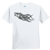 Youth Ultra Cotton ® 100% Cotton T Shirt Thumbnail