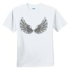 Youth Ultra Cotton ® 100% Cotton T Shirt Thumbnail