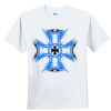 Youth Ultra Cotton ® 100% Cotton T Shirt Thumbnail