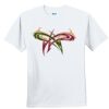 Youth Ultra Cotton ® 100% Cotton T Shirt Thumbnail