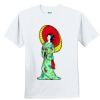 Youth Ultra Cotton ® 100% Cotton T Shirt Thumbnail