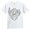 Youth Ultra Cotton ® 100% Cotton T Shirt Thumbnail