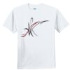 Youth Ultra Cotton ® 100% Cotton T Shirt Thumbnail