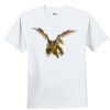Youth Ultra Cotton ® 100% Cotton T Shirt Thumbnail