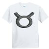 Youth Ultra Cotton ® 100% Cotton T Shirt Thumbnail