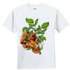 Youth Ultra Cotton ® 100% Cotton T Shirt Thumbnail