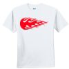 Youth Ultra Cotton ® 100% Cotton T Shirt Thumbnail