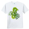 Youth Ultra Cotton ® 100% Cotton T Shirt Thumbnail