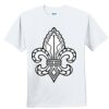Youth Ultra Cotton ® 100% Cotton T Shirt Thumbnail