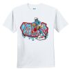 Youth Ultra Cotton ® 100% Cotton T Shirt Thumbnail