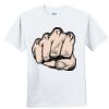 Youth Ultra Cotton ® 100% Cotton T Shirt Thumbnail
