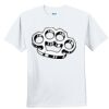 Youth Ultra Cotton ® 100% Cotton T Shirt Thumbnail