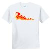 Youth Ultra Cotton ® 100% Cotton T Shirt Thumbnail