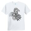 Youth Ultra Cotton ® 100% Cotton T Shirt Thumbnail