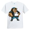 Youth Ultra Cotton ® 100% Cotton T Shirt Thumbnail