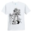 Youth Ultra Cotton ® 100% Cotton T Shirt Thumbnail