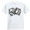 Youth Ultra Cotton ® 100% Cotton T Shirt Thumbnail