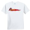 Youth Ultra Cotton ® 100% Cotton T Shirt Thumbnail