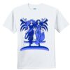 Youth Ultra Cotton ® 100% Cotton T Shirt Thumbnail