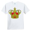 Youth Ultra Cotton ® 100% Cotton T Shirt Thumbnail