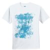 Youth Ultra Cotton ® 100% Cotton T Shirt Thumbnail
