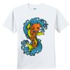 Youth Ultra Cotton ® 100% Cotton T Shirt Thumbnail