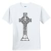 Youth Ultra Cotton ® 100% Cotton T Shirt Thumbnail