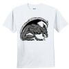 Youth Ultra Cotton ® 100% Cotton T Shirt Thumbnail