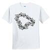 Youth Ultra Cotton ® 100% Cotton T Shirt Thumbnail