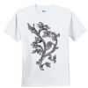 Youth Ultra Cotton ® 100% Cotton T Shirt Thumbnail